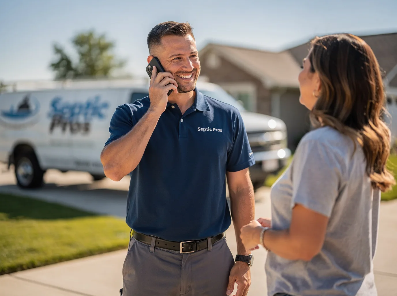 Septic Tank Pumping Procious, WV FAQs